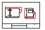 2D Sales Drawing